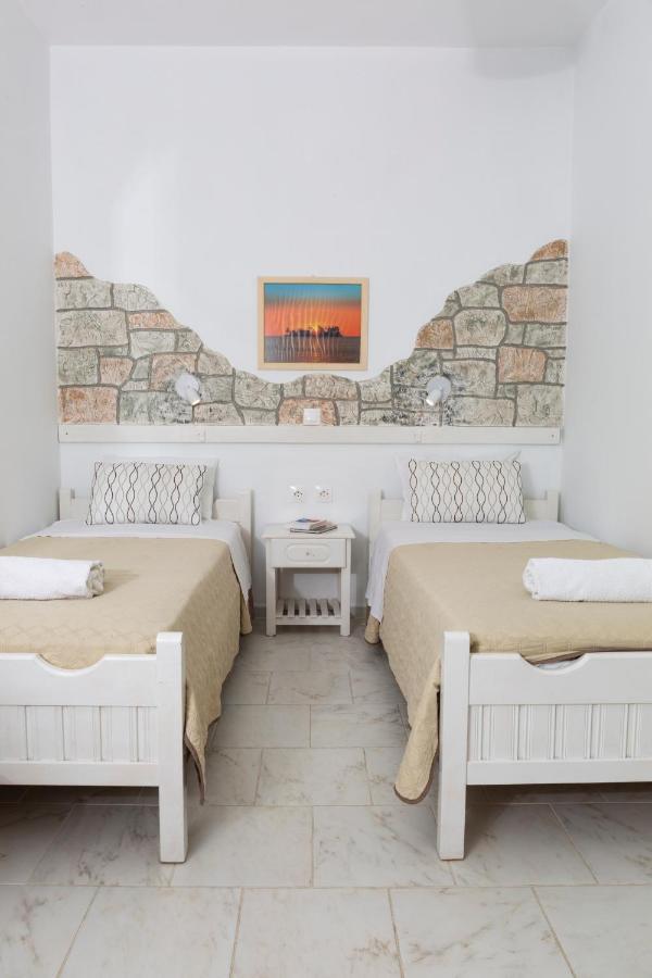 Karavos Sea View Apartments Skopelos Zewnętrze zdjęcie