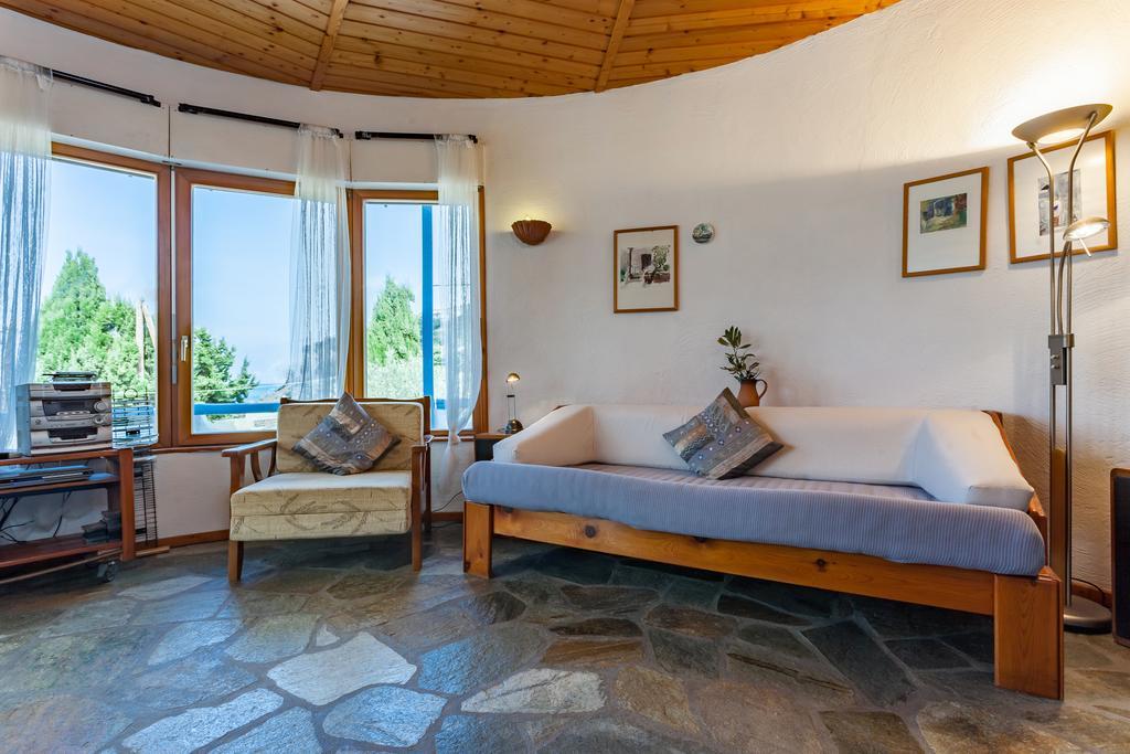 Karavos Sea View Apartments Skopelos Zewnętrze zdjęcie